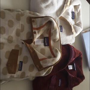Patagonia Women’s Pullovers